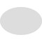 Ekena Millwork Standard Dalton Flower Rosette With Rounded Edge, 7"W x 4 3/4"H x 1/2"P ROSP070X048X050DAL11 - alternate 4